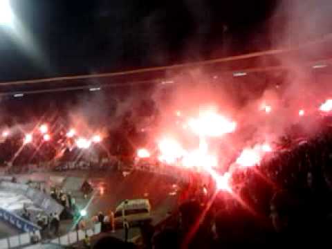 Naj bolje navijanje ove sezone