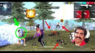 LAST ZONE CLUTCH🔥 Teammate Dead ❌ All Pressure On Me ✅ (INSANE SOLO CARRY)