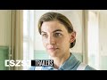 Trailer de la serie danesa 'Sygeplejeskolen' ('The New Nurses')