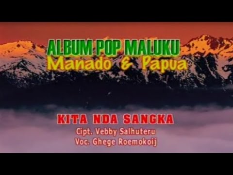 Ghege Roemokoij - KITA NDA SANGKA (Official Music Video)