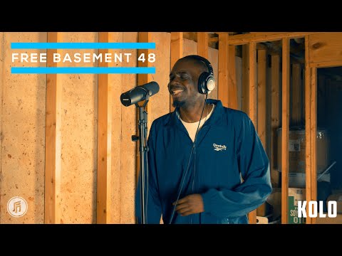Kolo - Accordion (Freestyle) (Free Basement 48)