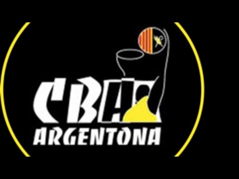 JÚNIOR MASCULÍ:  C.B. ARGENTONA vs  C.B. VILASSAR DE MAR