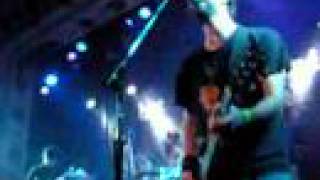 Hot Water Music - Swinger (live in Chicago 2/2/08)