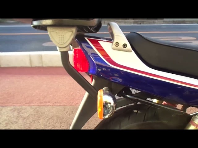 CB750/ホンダ RC42 空冷4サイクル4気筒エンジン ETC付き CB750/ホンダ RC42 空冷4サイクル4気筒エンジン ETC付き