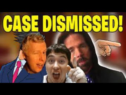 Billy Mitchell Gets DESTROYED By Judge! - Karl Jobst REACT