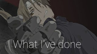 Download lagu What I've done「AMV」Linkin Park mp3