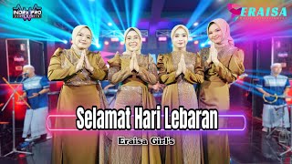 Download lagu SELAMAT HARI LEBARAN - NINDA FAHREZA MUTIK NIDA SEPTIAN AYU LISTEN SAFANA - OM. ERAISA  mp3