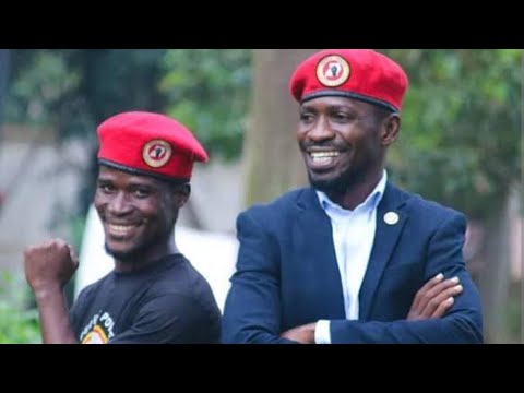 BOBI YOUNG [part 2]: MAAMA WANGE YANSABA MUTWALE BOBI WINE KYEKIRABO KYE YANSABA .
