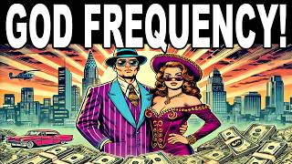 Proof! You can manifest anything using only SILENCE!