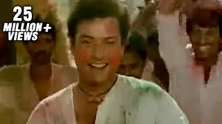 Jogiji Haan - Sachin, Sandhya Singh - Nadiya Ke Paar - Superhit Bollywood Holi Song
