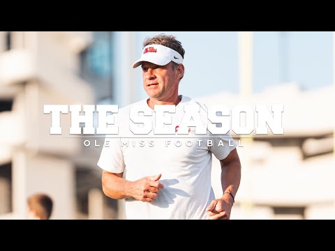 The Season: Ole Miss Football - Fall Camp (2025)
