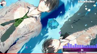 Nightcore •-• Mad Clown ft Brother Su ~ Like A Romance Comics