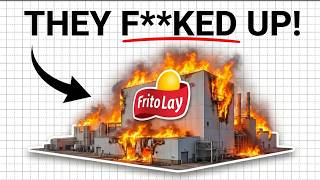 Frito-Lay Just Lost $50 BILLION - Here's How