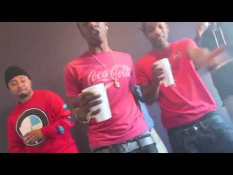 "Sippin 'N' Thinkin" ScottieNoPippen Ft. Samoan Joe