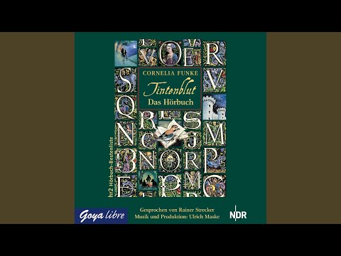 Kapitel 17 - Tintenblut (Tintenwelt-Reihe, Band 2 [Ungekürzt])