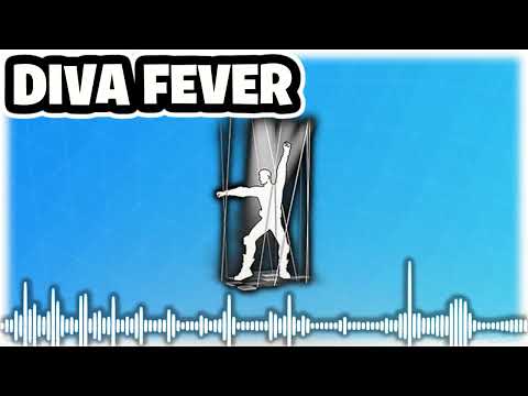 Fortnite Diva Fever Emote Music Extended [OG: Chapter 1 Season 2] (Chapter 6 Season 1)