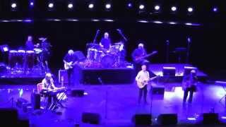 Al Stewart , Midas Shadow , Live at the Royal Albert Hall May 22, 2015 .