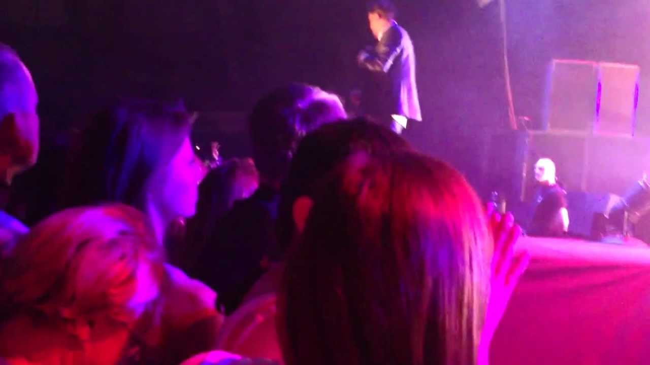 Bad Boys Blue - Queen Of Hearts (Wrocław, live @ Discotex 2013) © www.badboysblue.eu