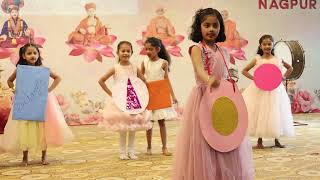 The Swaminarayan School Video