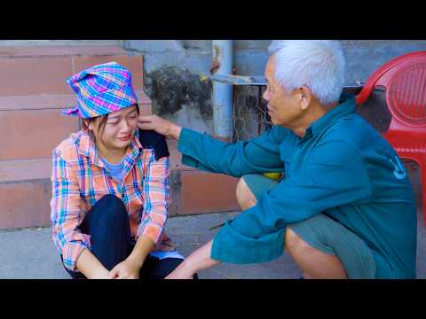 Single Mother Burst Into Tears When Police Suddenly Helped Her — What Happened?