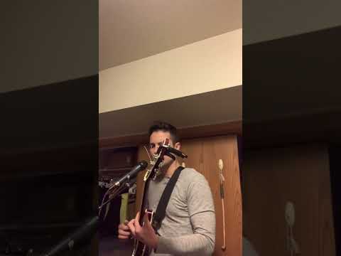 Cooler than me- Mike Posner cover by Nate Castle