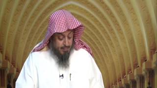 صورة 17- الإهتمام للمسلمين | الشيخ خالد الفليج