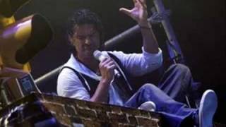 POR SI REGRESAS (TEMA INEDITO COMPLETO) / RICARDO ARJONA..♫♫