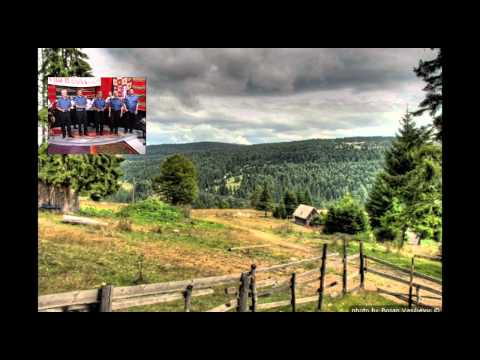 Petrova gora - Srpske straze