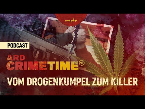 Der Mordfall Jesse L. | Podcast ARD Crime Time | MDR