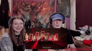 Download lagu Wonderland Indonesia 2 'PERFORMANCE VERSION' by Alffy Rev with All Artist (Reaction) mp3