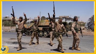 «Սիրիան վառվող տակառ է, որի կայծերը կարող են հասնել նաև Հարավային Կովկաս». թուրքագետ