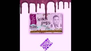 BeatKing Ft. Blac Youngsta - Houston MF Texas (Chopped & Screwed By Xavier J)