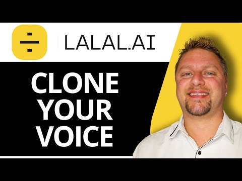 YouTube video about LALAL.AI