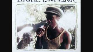 Linval Thompson  jah guiding star - inna the hills ft kiddus i.