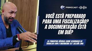 Empresa Sem PGR e PCMSO Pode Ser Multada? Entenda os Riscos! ⚠️💰