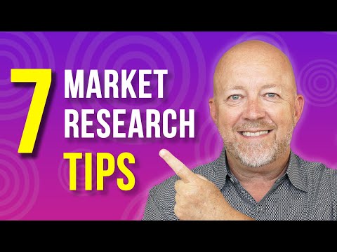 How To Do Market Research for a Business Idea (7 Free Tips)