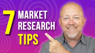 How To Do Market Research for a Business Idea (7 Free Tips)