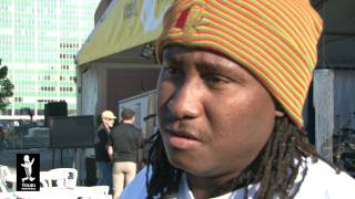 Didier Awadi - Francofolies 2010 - Toukimontreal.com