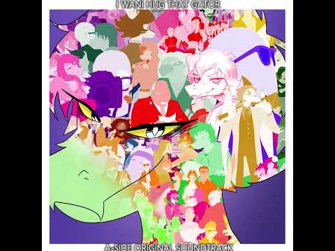 22. I Hate School!!!!! (It Makes Me Sad) -[ I Wani Hug That Gator OST ]- (Somber School)