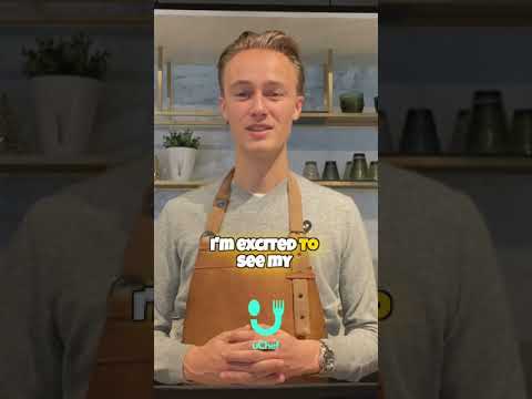 uChef Chef Cook & Earn Locally
