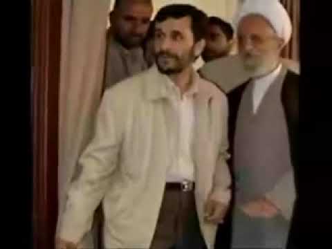 خامنئي: أنا نائب المهدي المنتظر وطاعتي واجبة على الجميع