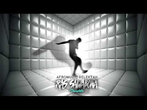 RAS SAWABONA  dubplate AFROMUSIC SELECTAH (baila bogotá) DANCEHALL