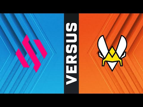 Team Vitality vs. Team BDS | Grand Finals | 2022-23 EU Spring Invitational