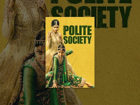 Polite Society