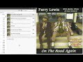 Furry Lewis with Bukka White & Gus Cannon = On the Road Again (1969)