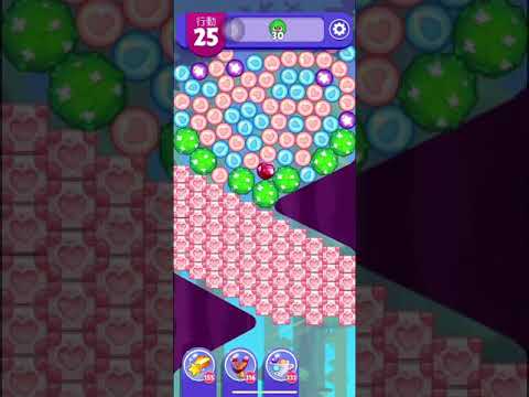 (Angry birds dream blast) Level 8147 gameplay, subscribe for latest update!