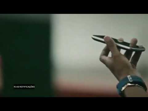 SÉRIE SINTONIA - Bada Da Ordem Para Liberar Nando