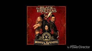 The Black Eyed Peas - Like That ft. Q-Tip, John Legend, Talib Kweli, Cee Lo [Album Version]