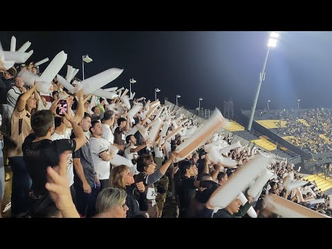 "Platense - Peñarol | Copa Libertadores 2026" Barra: La Banda Más Fiel &bull; Club: Atlético Platense &bull; País: Argentina