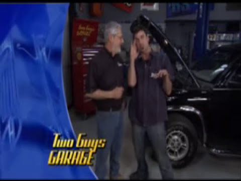 Monster Transmission, High Performance Transmission Specialists